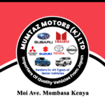 Mumtazmotors