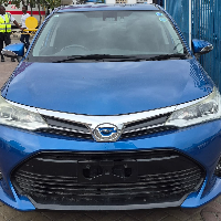 TOYOTA FIELDER